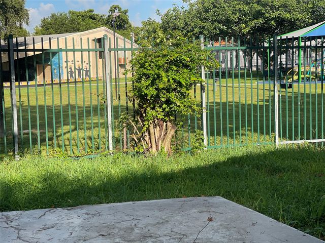 6228 NW 4th Avenue Rear, Miami, FL 33150