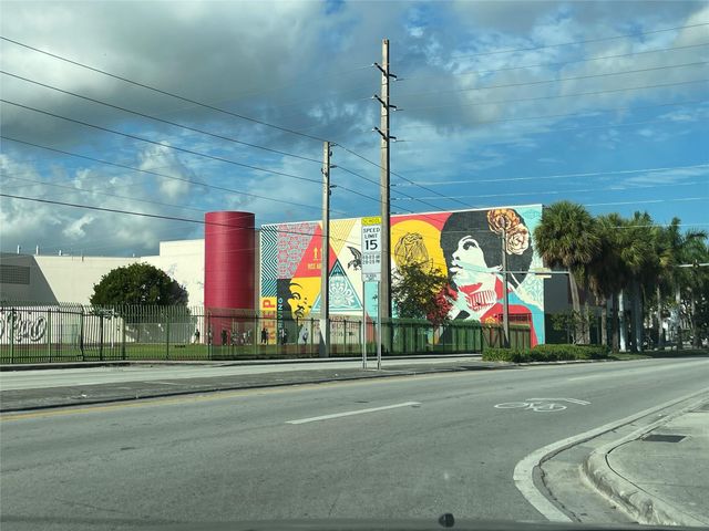 6228 NW 4th Avenue Rear, Miami, FL 33150