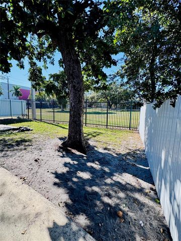 6228 NW 4th Avenue Rear, Miami, FL 33150