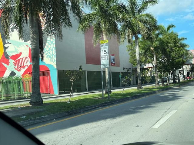 6228 NW 4th Avenue Rear, Miami, FL 33150