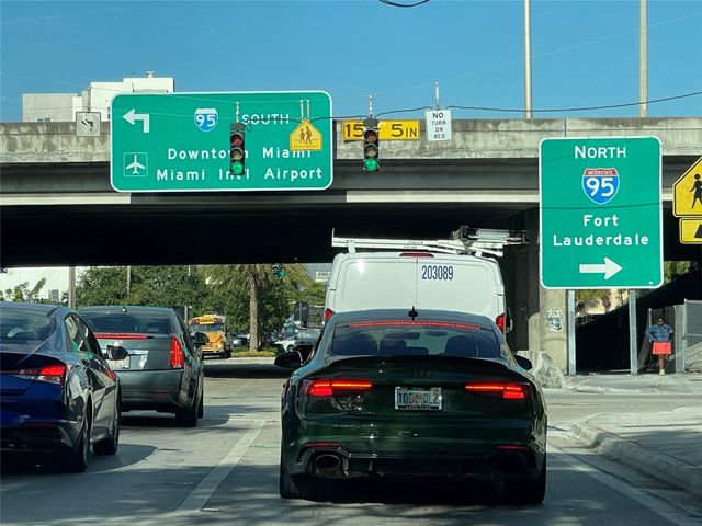 6228 NW 4th Avenue Rear, Miami, FL 33150