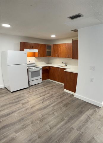 6228 NW 4th Avenue Rear, Miami, FL 33150