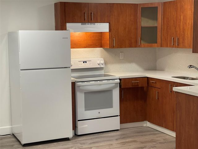 6228 NW 4th Avenue Rear, Miami, FL 33150