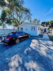 6228 NW 4th Avenue Rear, Miami, FL 33150