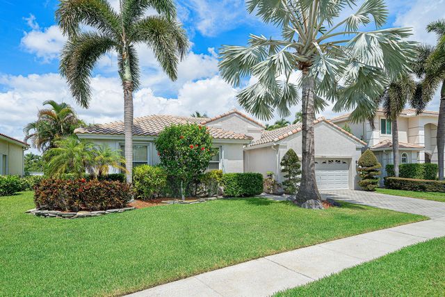18648 Ocean Mist Drive, Boca Raton, FL 33498