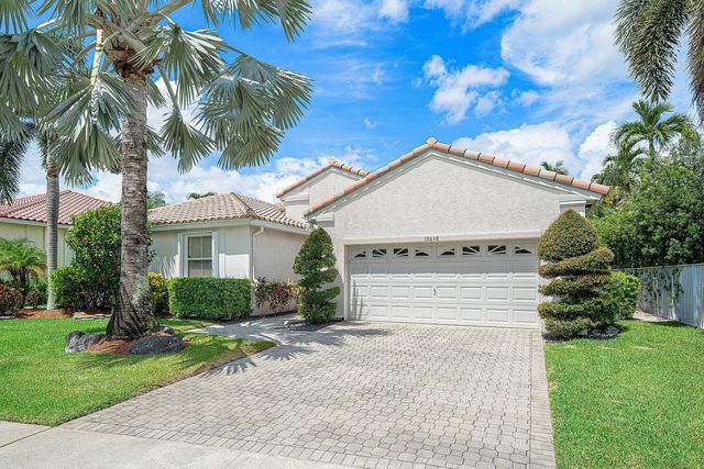 18648 Ocean Mist Drive, Boca Raton, FL 33498