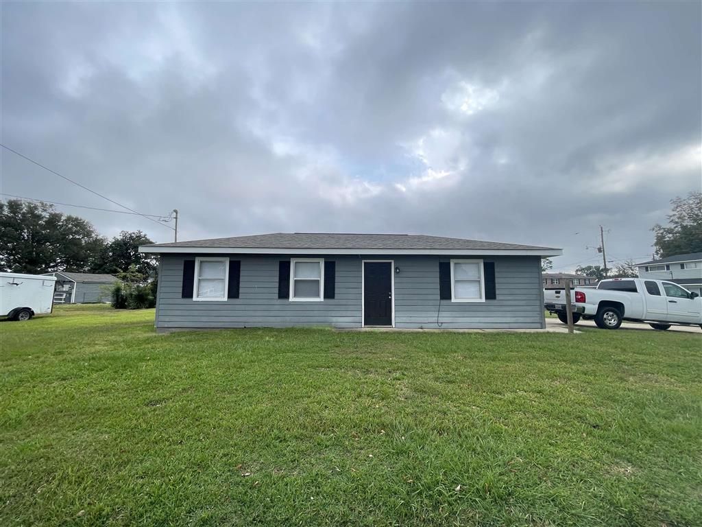 801 Tulane Street, Lake Charles, LA 70607