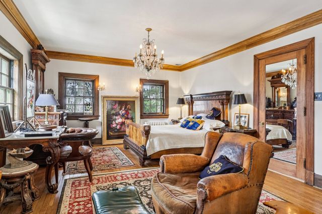 4352 Centre AVENUE, Schenley Farms, PA 15213