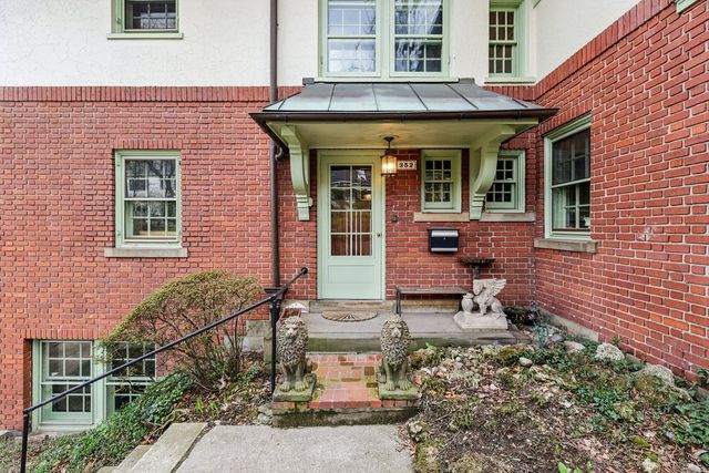 4352 Centre AVENUE, Schenley Farms, PA 15213