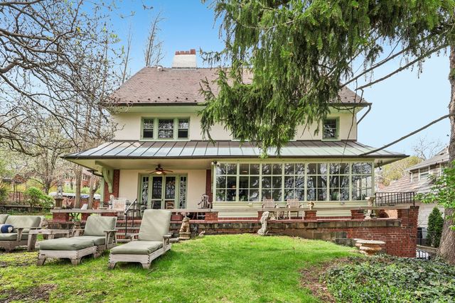 4352 Centre AVENUE, Schenley Farms, PA 15213