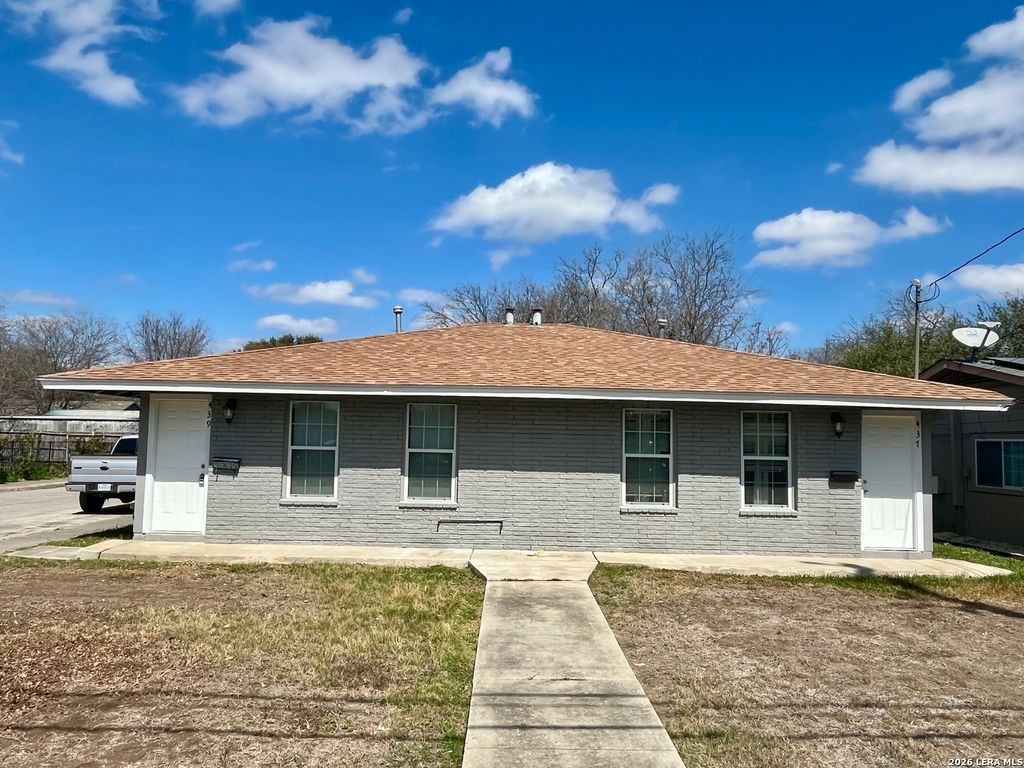 439 LOVERA BLVD, San Antonio, TX 78212