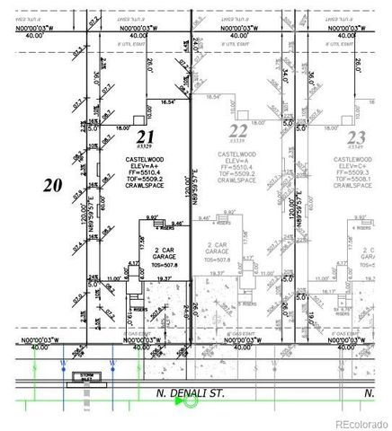 3329 N Denali Street, Aurora, CO 80019