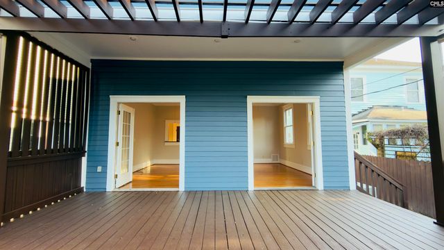 715 Abbeville Street, Columbia, SC 29201