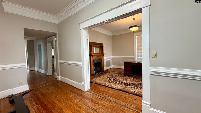 715 Abbeville Street, Columbia, SC 29201