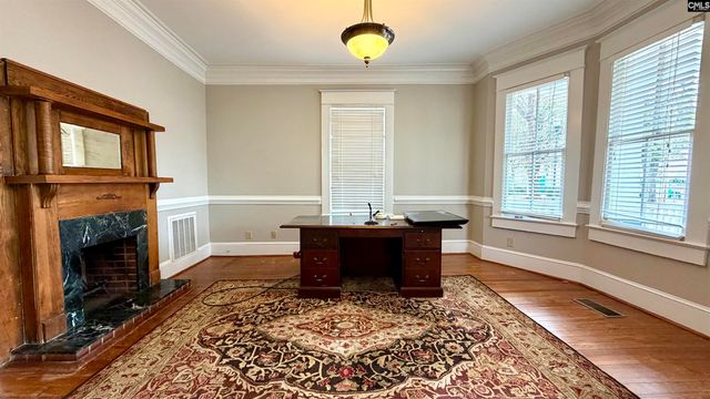 715 Abbeville Street, Columbia, SC 29201