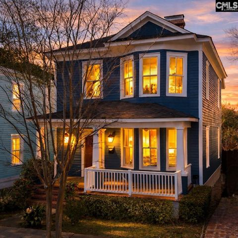715 Abbeville Street, Columbia, SC 29201