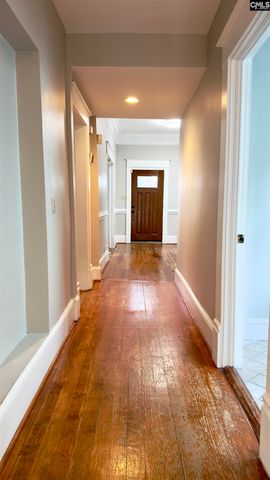 715 Abbeville Street, Columbia, SC 29201