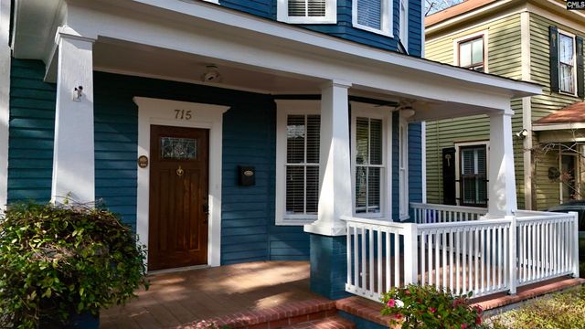 715 Abbeville Street, Columbia, SC 29201