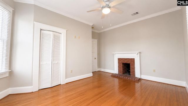 715 Abbeville Street, Columbia, SC 29201