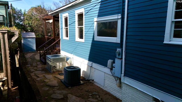 715 Abbeville Street, Columbia, SC 29201