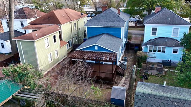 715 Abbeville Street, Columbia, SC 29201