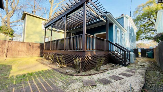 715 Abbeville Street, Columbia, SC 29201