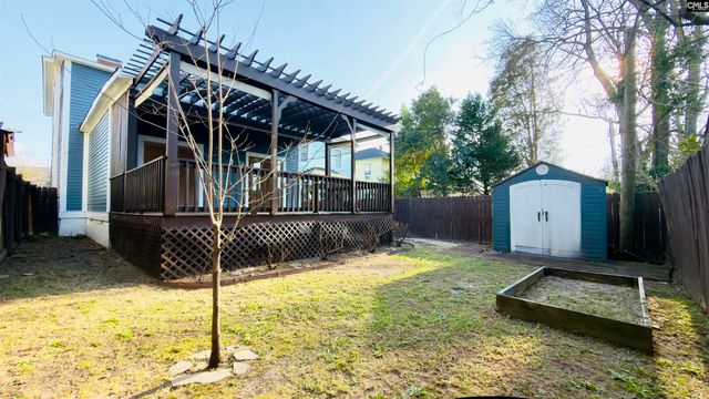 715 Abbeville Street, Columbia, SC 29201