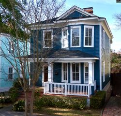 715 Abbeville Street, Columbia, SC 29201