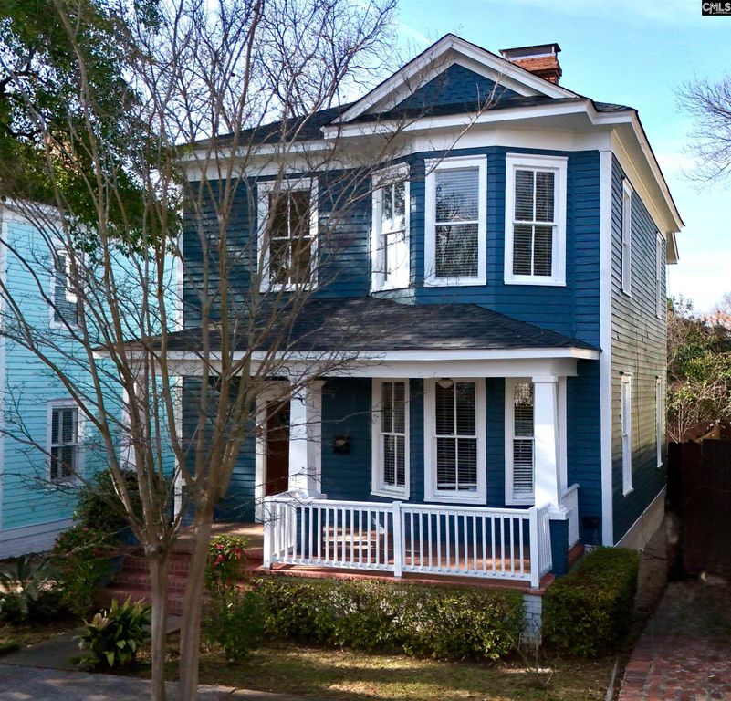 715 Abbeville Street, Columbia, SC 29201