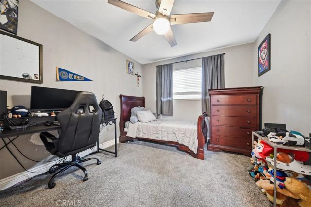 1949 Sierra Court, Merced, CA 95340