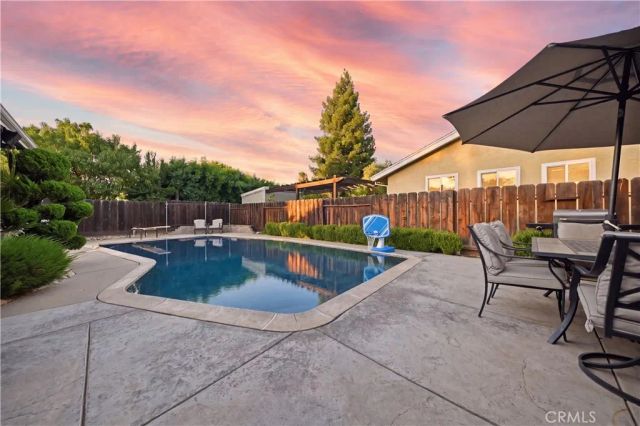 1949 Sierra Court, Merced, CA 95340