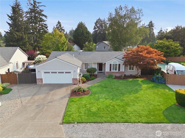 21802 114th Street E, Bonney Lake, WA 98391