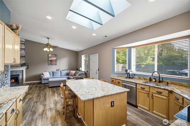 21802 114th Street E, Bonney Lake, WA 98391