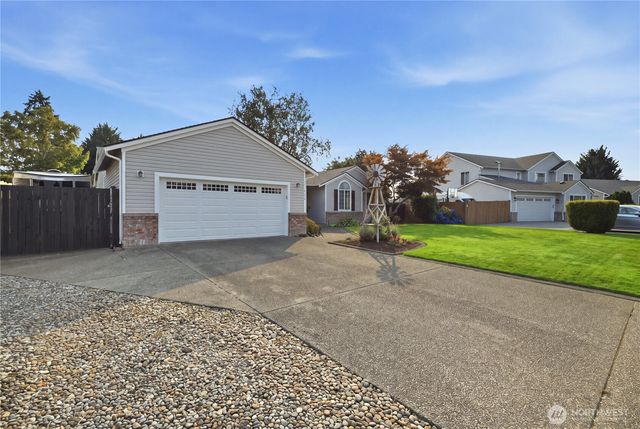21802 114th Street E, Bonney Lake, WA 98391