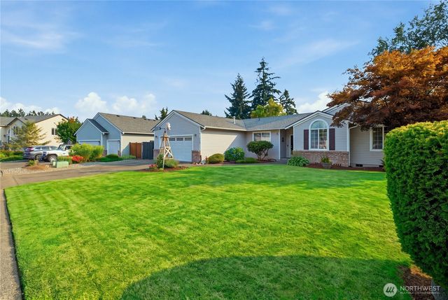 21802 114th Street E, Bonney Lake, WA 98391