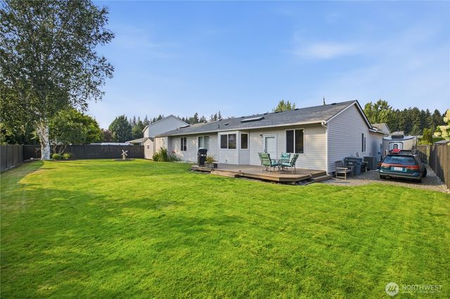 21802 114th Street E, Bonney Lake, WA 98391