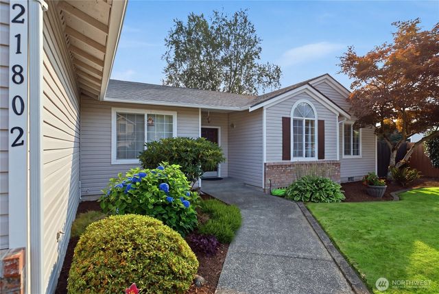 21802 114th Street E, Bonney Lake, WA 98391