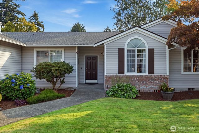 21802 114th Street E, Bonney Lake, WA 98391