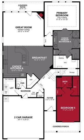 2221 Valencia Drive, Little Elm, TX 75068