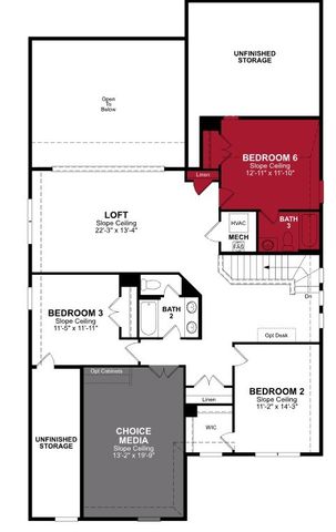 2221 Valencia Drive, Little Elm, TX 75068