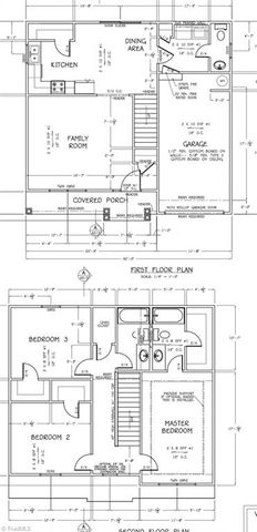 1807 Allyson Avenue, Greensboro, NC 27405