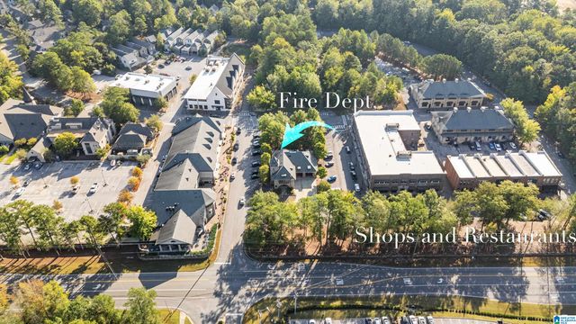 94 HAWTHORN STREET, Birmingham, AL 35242