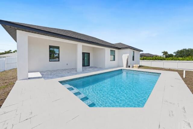 2511 NW 7th Street, Cape Coral, FL 33993