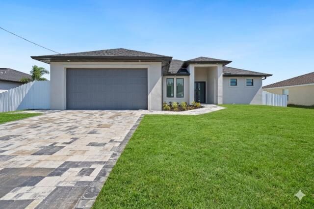 2511 NW 7th Street, Cape Coral, FL 33993