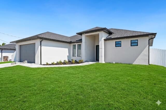 2511 NW 7th Street, Cape Coral, FL 33993