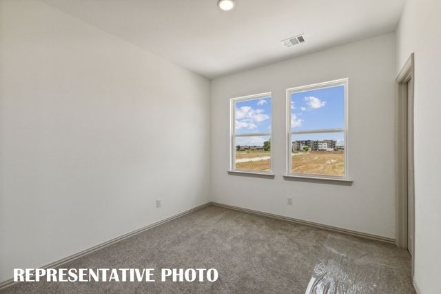 1019 Splitrock Drive, Allen, TX 75013