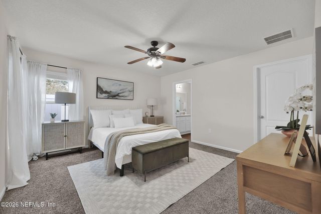 7892 MEADOW WALK Lane, Jacksonville, FL 32256