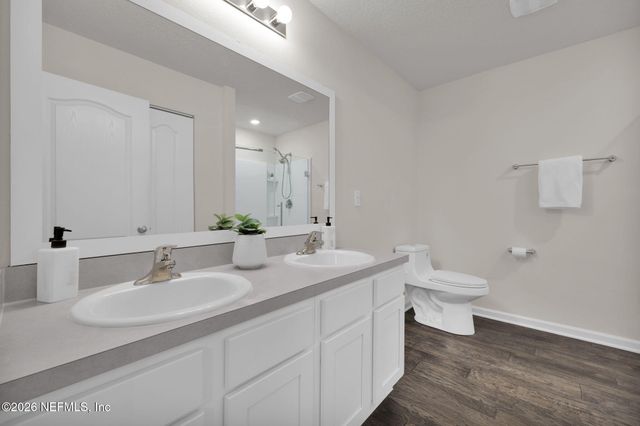 7892 MEADOW WALK Lane, Jacksonville, FL 32256