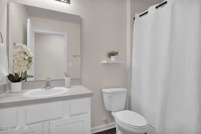 7892 MEADOW WALK Lane, Jacksonville, FL 32256