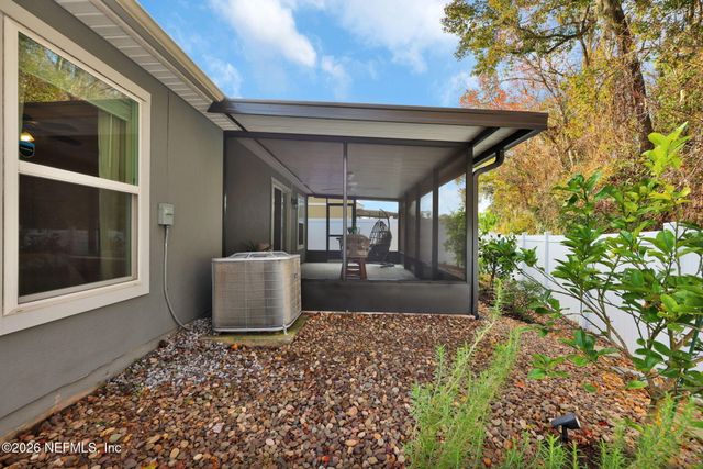 7892 MEADOW WALK Lane, Jacksonville, FL 32256